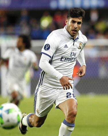 Real Madrid round-up: Bale, Kroos, Benzema, Asensio