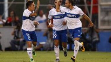 Neuronas Espejo: Responsables de las buenas y malas rachas