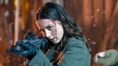 Ana de Armas es letal en el último tráiler de ‘Ballerina’, una de las grandes películas de acción en este 2025