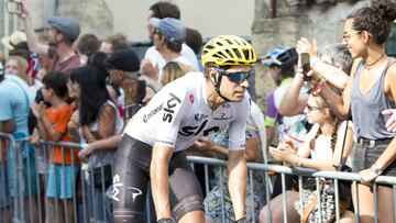 21/07/17
 MIKEL LANDA
 ETAPA 19 : EMBRUN - SALON DE PROVENCE
 TOUR DE FRANCIA 2017
 CICLISMO