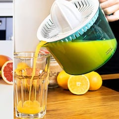 Encontramos este exprimidor de naranjas eléctrico Cecotec con un 52% de descuento