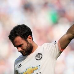 "Será especial enfrentarme a un club importante en mi carrera"