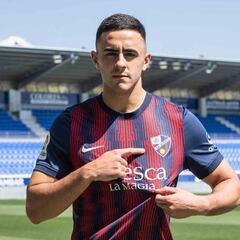 Rubén Pulido quiere convencer a Ziganda