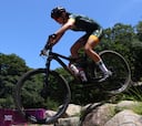 Ciclismo de montaña en Tokio 2020: fechas, horarios, TV y dónde ver a Mathieu Van der Poel