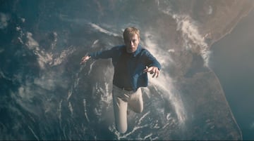 Quiénes han sido los 4 Fantásticos: todos los actores y sus películas