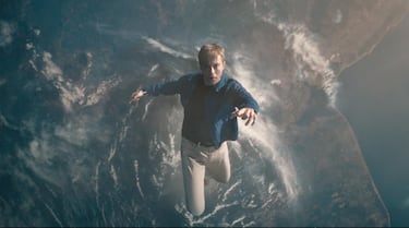 Quiénes han sido los 4 Fantásticos: todos los actores y sus películas