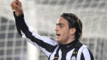 Alessandro Matri.
