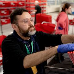 Esto es lo que debes hacer si tu nombre no aparece en el registro de votantes: así funciona el voto provisional en las elecciones 2024
