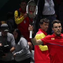 Fallece el padre de Bautista