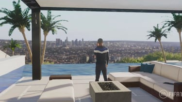 FIFA 18, "el salto más grande de la historia de FIFA"