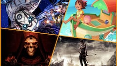 Las 15 mejores ofertas en videojuegos de la semana para PS5, PS4, Xbox, Switch y PC (2-4 de septiembre)