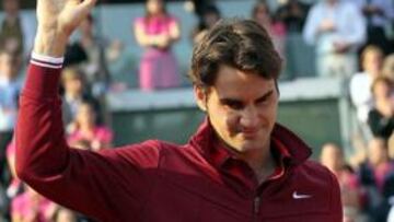 'Nadal juega mejor contra los mejores y lo demostró hoy'