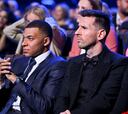 Lionel Messi en el FIFA The Best 2023: ¿A quién votó el argentino?