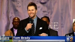 Tom Brady es tildado como un tramposo en la CBS y le cuesta el puesto al productor