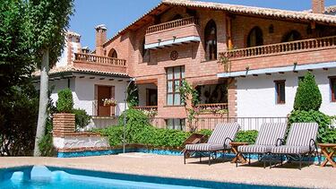 Casas rurales, spas, balnearios en oferta con este cupón exclusivo