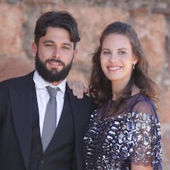 Jota Peleteiro y Jessica Bueno rompen tras siete años casados