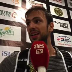 Marcos Delia cree que Fuerza Regia tiene plantilla para refrendar el título