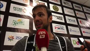 El jugador del equipo regio destacó en el triunfo de Fuerza Regia en casa ante Plateros de Fresnillo.