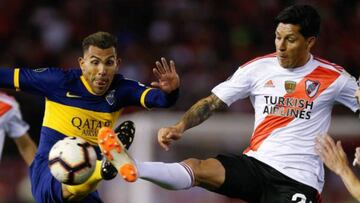 ¿Se reanuda o no la Superliga?