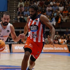 El Leyma Coruña viaja entre algodones a Andorra