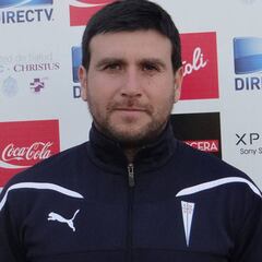 Patricio Ormazábal deja la UC y asumirá en Magallanes