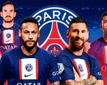 El PSG quiere más fichajes