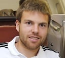 Asier Illarramendi sigue sin entrenarse en el césped