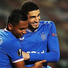 Elogios a Morelos: "Demostró por qué lo vigilan los mejores clubes"