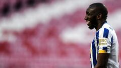 Saudi Pro League outfit Al Hilal sign Porto's Mousa Marega
