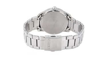 Se agota siempre (y no nos extraña): este reloj de Seiko tiene una rebaja de 106 euros en Amazon