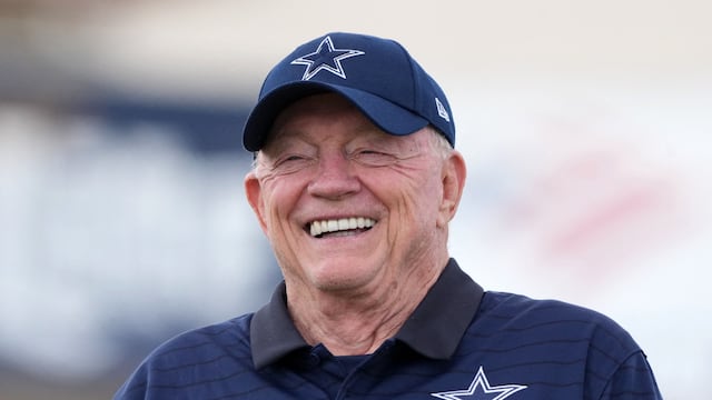 Thirty-two franchises make up the National Football League (NFL) in the United States; we take a look at each team’s owner.