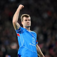 Sorloth, el gigante despierta