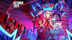 What’s coming to Prime Video in October 2025: movies, series, documentaries, and specials