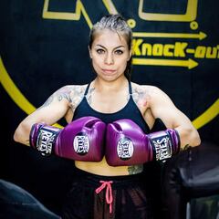 La nueva campeona mundial chilena se desahoga: “Faltan acciones, más que felicitaciones”