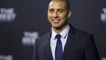 David Trezeguet sobre la final del Mundial: "Es una cagada"