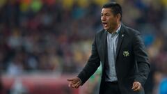 Am&eacute;rica: Diez torneos sin cesar a un t&eacute;cnico