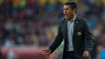 América: Diez torneos sin cesar a un técnico