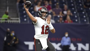 Con una defensa Top 5 y un ataque aéreo que puede acumular puntos rápidamente detrás de Tom Brady, los Bucs tienen elementos para retener el Vince Lombardi.