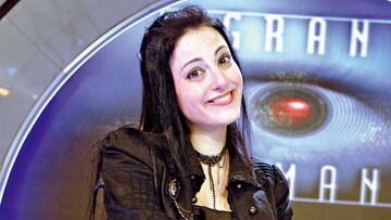 El espectacular cambio físico de Judit Iglesias, la sexóloga gótica que quedó en el olvido tras ganar ‘Gran Hermano 9’