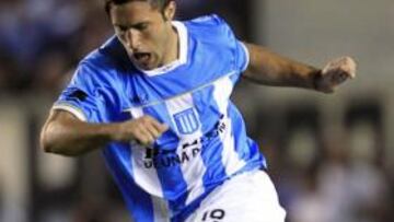 El Real Zaragoza confirma la incorporación de Zuculini