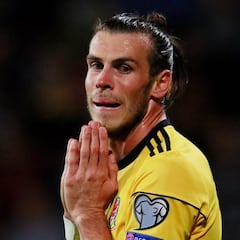 Europa, a falta de dos jornadas: Holanda y Gales estarían fuera