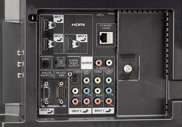 Guía para comprar tu nueva televisión