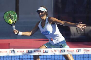 Stupaczuk y Galán rivalizan por ser el mejor joven del WPT