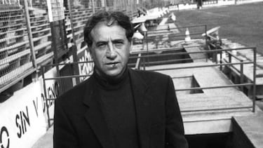 "¿Cómo que Peiró se va al Torino?"