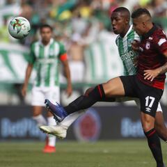 Nacional inicia ante Santa Fe la defensa del título de Copa