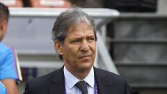 'Piscis' Restrepo: "Ganamos, pero hay mucho por mejorar"