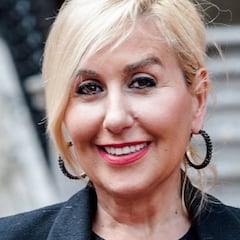 Rubiales ficha a María Tato para dirigir el fútbol femenino