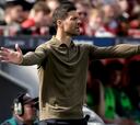 Bayer Leverkusen-Augsburgo, en directo