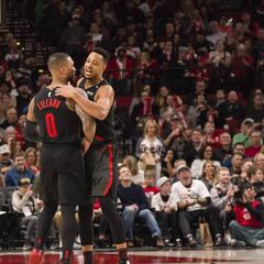 Resúmenes y resultados de la NBA: hoy, 10 de marzo