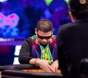 WSOP 2011: Chan se venga, Moneymaker se reafirma